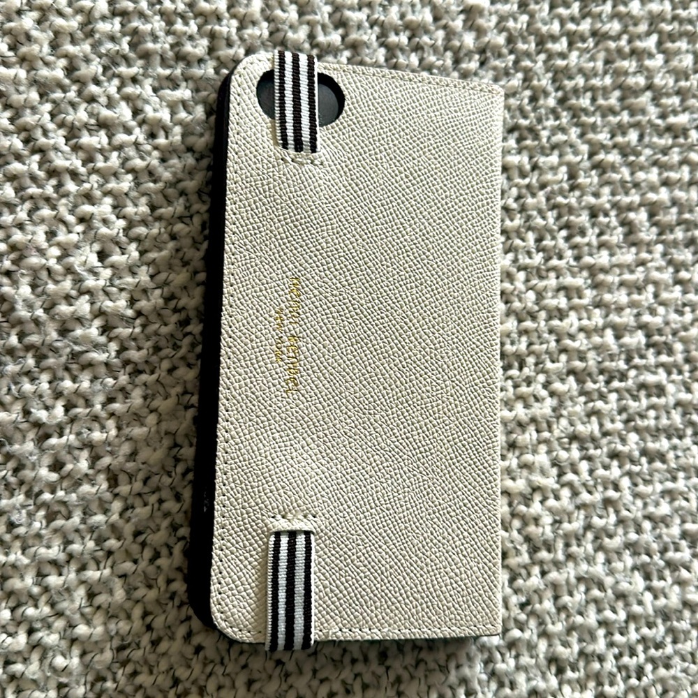 Henry Bendel phone and card case